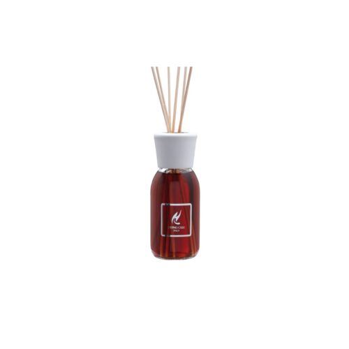 Hypno Casa - Diffusore a bastoncino Ambra d’Arabia 100ml