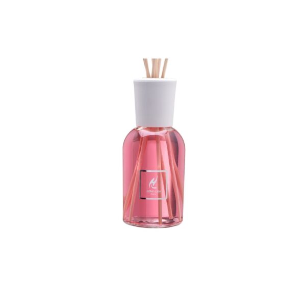 Hypno Casa - Diffusore a bastoncino Fiori di Magnolia 250ml