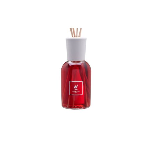 Hypno Casa - Diffusore a bastoncino Melograno 250ml
