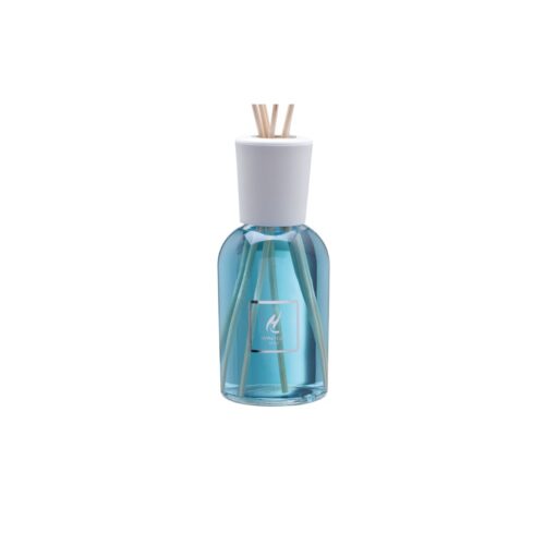 Hypno Casa - Diffusore a bastoncino Acqua Marina 250ml