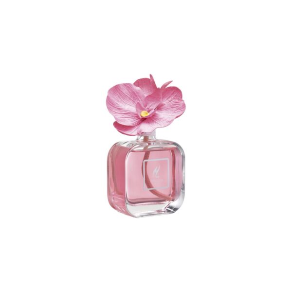 Hypno Casa - Diffusore con fiore Orchidea Fiori di Magnolia