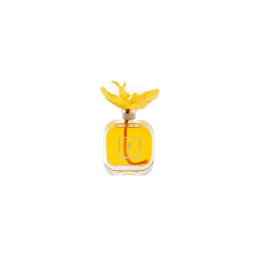 Hypno Casa - Diffusore con fiore Orchidea Vaniglia & Patchouly