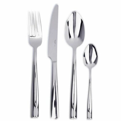 Pintinox - Set posate Tiger Wild Collection 24pz