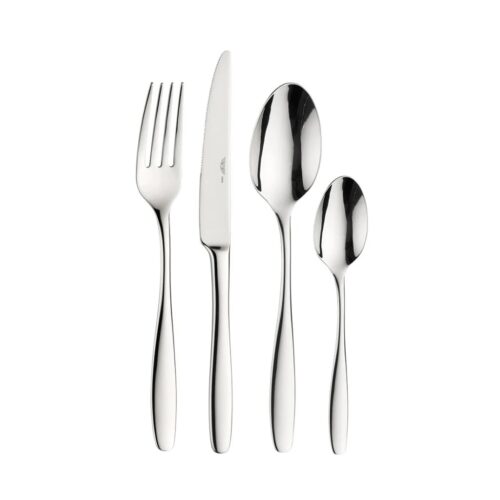 Pintionox - Set Posate Lion Wild 24pz