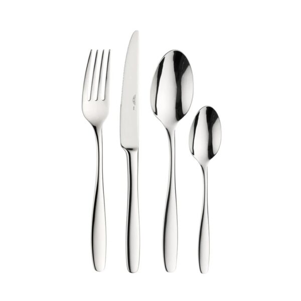 Pintionox - Set Posate Lion Wild 24pz