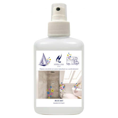 Hypno Casa - Spray per WC Blue Sky  100ml