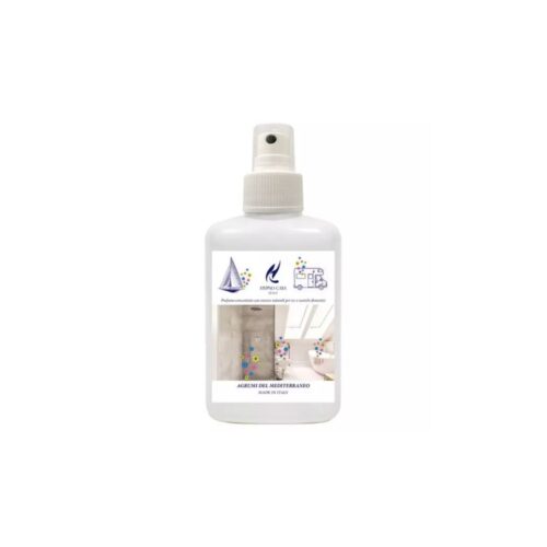 Hypno Casa - Spray per WC Agrumi del Mediterraneo 100ml