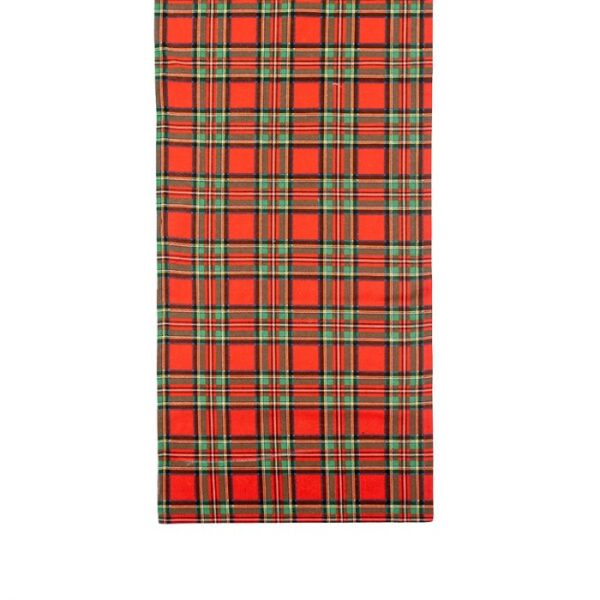 Evviva - Kilty Runner Rosso