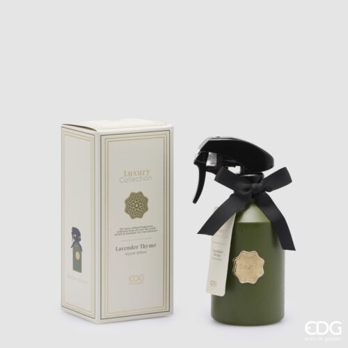 EDG - Profumatore Spray Luxury 280ml