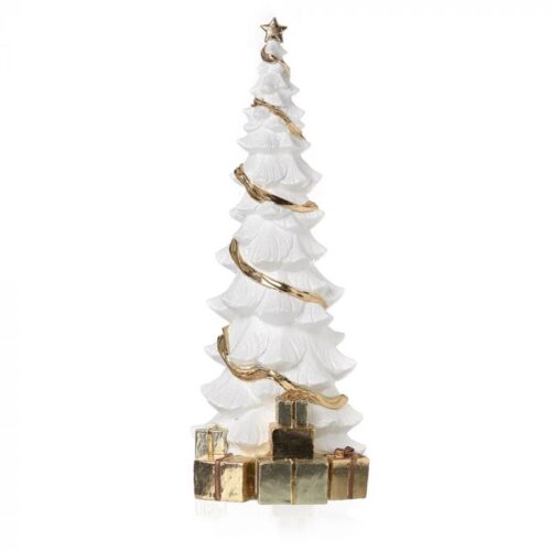 Evviva - Pan di Zenzero Albero di Natale H.49,5 cm
