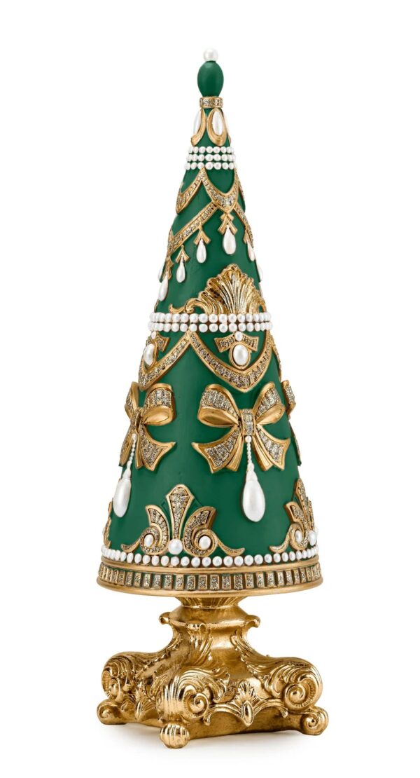 Fade - Albero Pearl Tree Verde