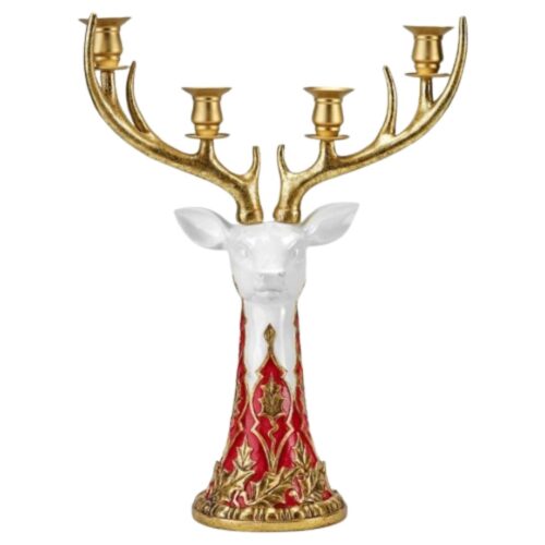 Fade - Candeliere Crazy Deer