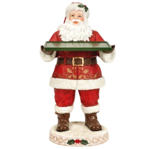 Fade - Babbo Natale con Vassoio
