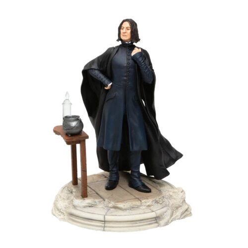 Harry Potter - Scultura Professor Snape Anno Uno