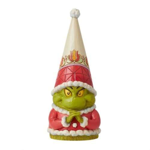 Jim Shore - Grinch Gnomo