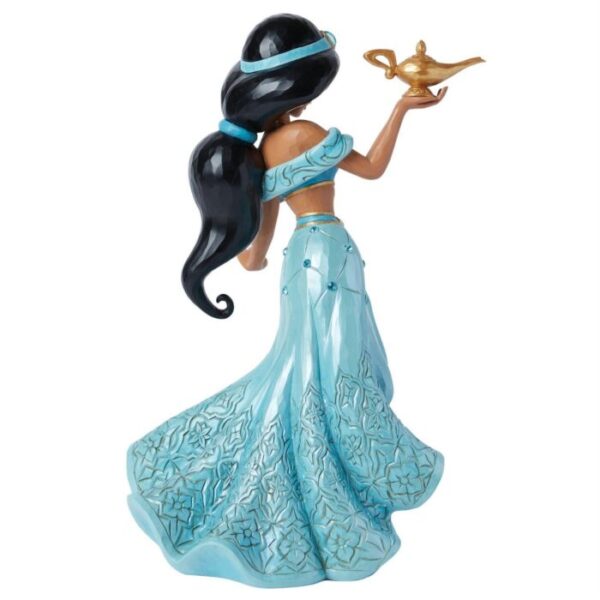 Jim Shore - Jasmine Deluxe - immagine 2