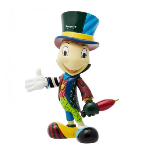 Disney - Grillo Parlante By Britto