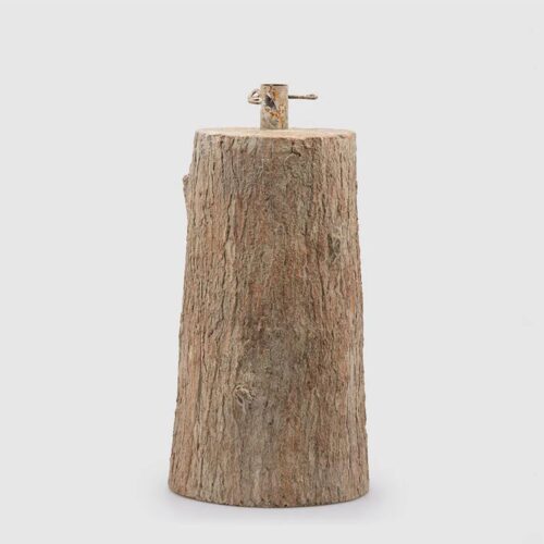 EDG - Base Tronco Albero di Natale H.55