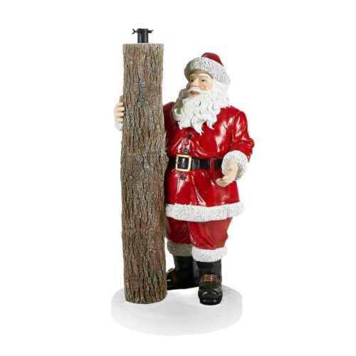 EDG - Base Albero Babbo Natale