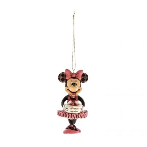 Jim Shore - Minnie Schiaccianoci