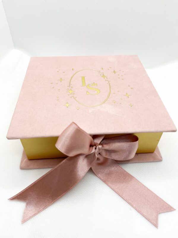 Golino - Box Degustazione con Candela in cera di Soia - immagine 2