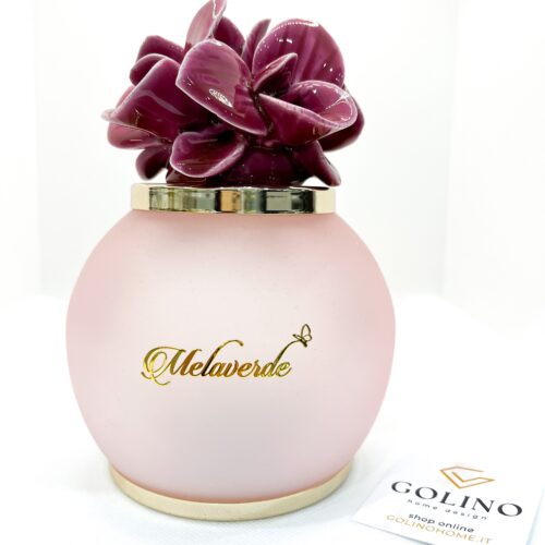 Melaverde – Lampada Con Orchidea Piccola