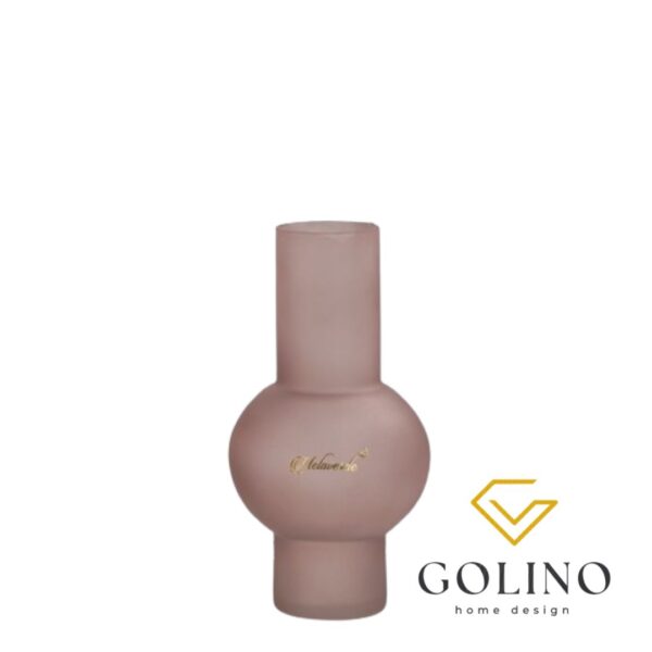 Melaverde - Vaso Zali H26