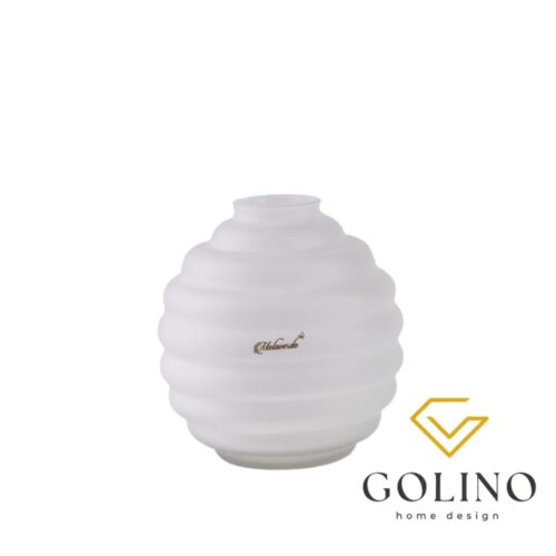 Melaverde - Vaso Nicole H26