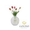 Melaverde - Vaso Nicole H20