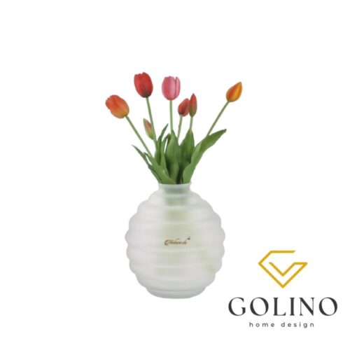Melaverde - Vaso Nicole H20