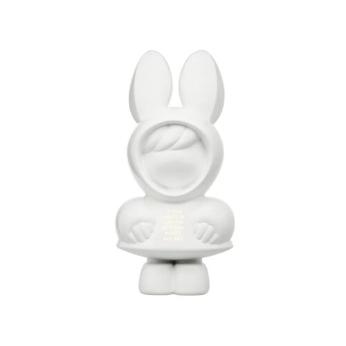 Mr&Mrs Fragrance - Diffusore Glossy White H75