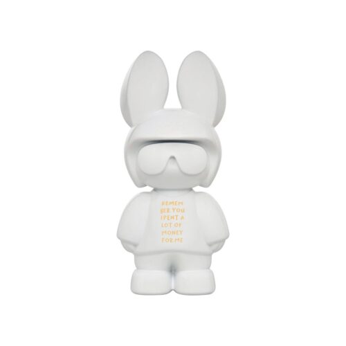 Mr&Mrs Fragrance - Diffusore Glossy White H75