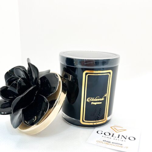 Melaverde - Candela Rosa 300gr