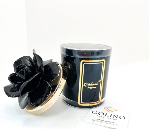 Melaverde - Candela Rosa 300gr