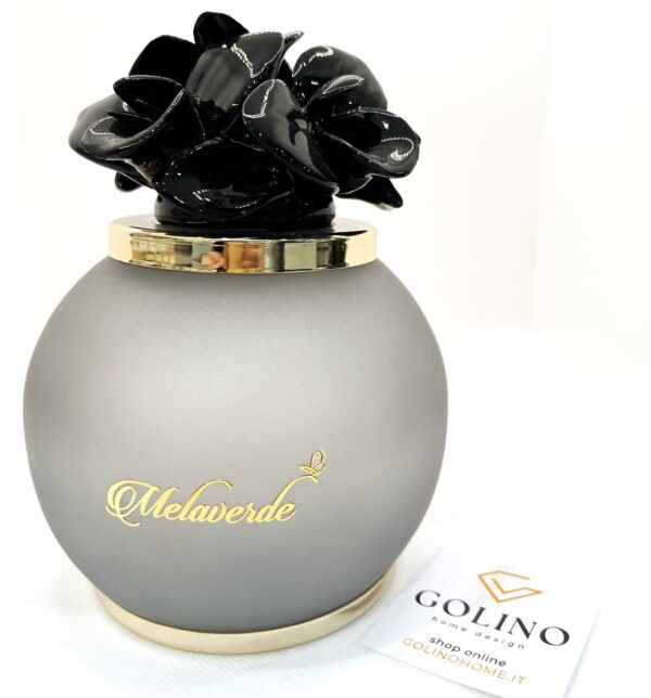 Melaverde – Lampada Con Orchidea Piccola - immagine 5