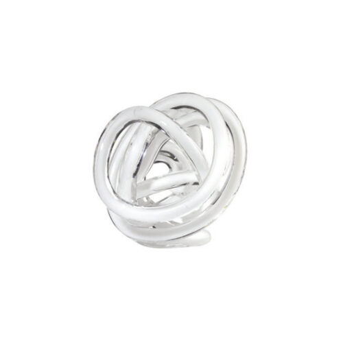 Onlylux - Nodo Dell’Amore Bianco Latte