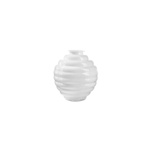 Onlylux - Vaso Anelli Opale H.25