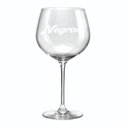 Onlylux - Set 2 Calice Negroni