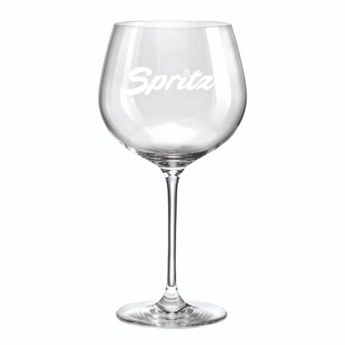 Onlylux - Set 2 Calice Spritz