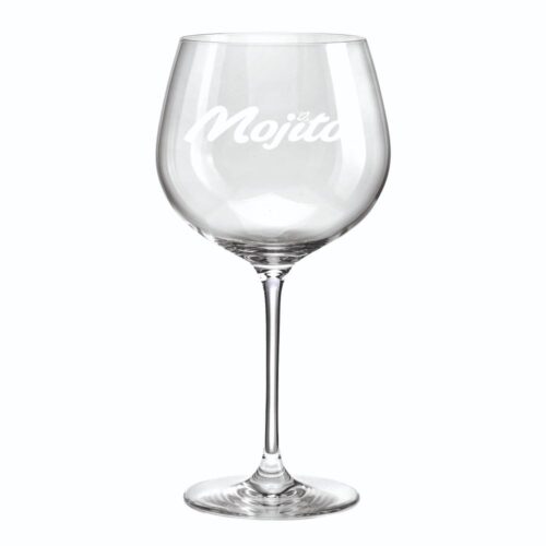 Onlylux - Set 2 Calice Mojito