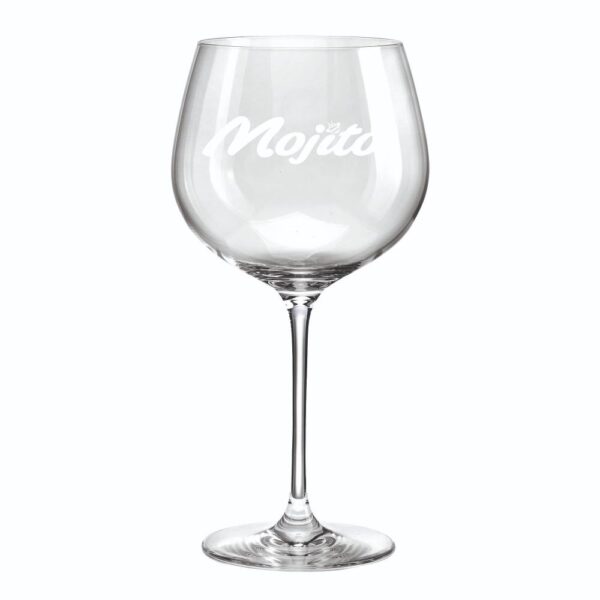 Onlylux - Set 2 Calice Mojito