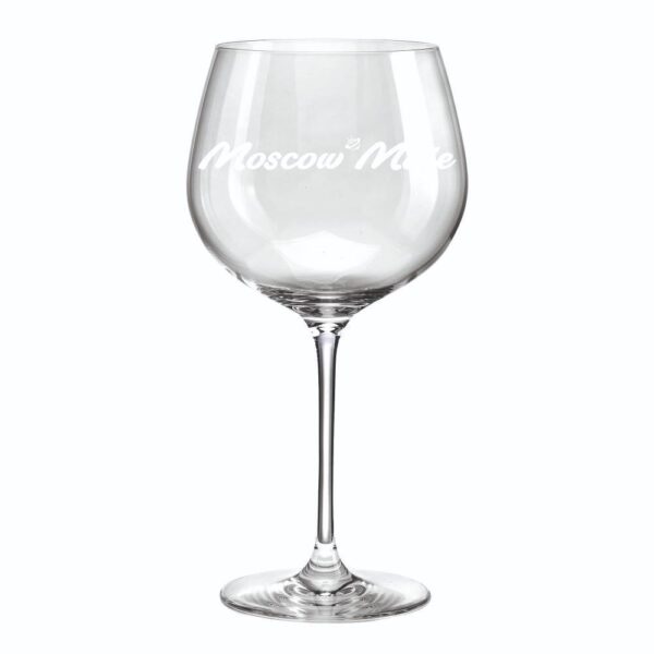 Onlylux - Set 2 Calice Moscow Mule