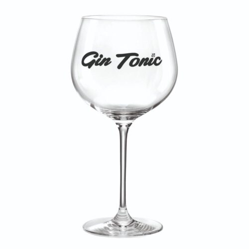 Onlylux - Set 2 Calice Gin Tonic