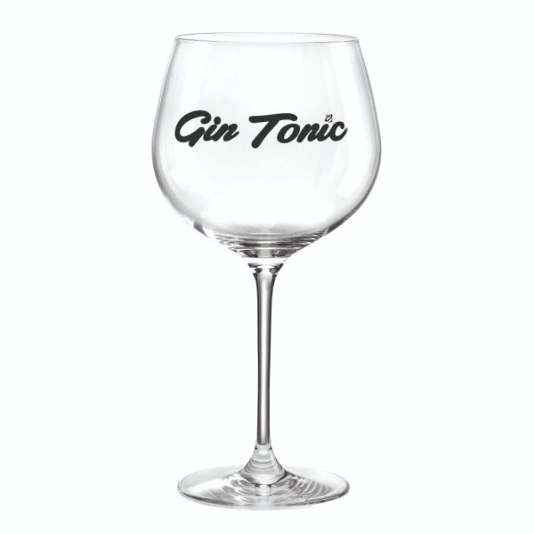 Onlylux - Set 2 Calice Gin Tonic