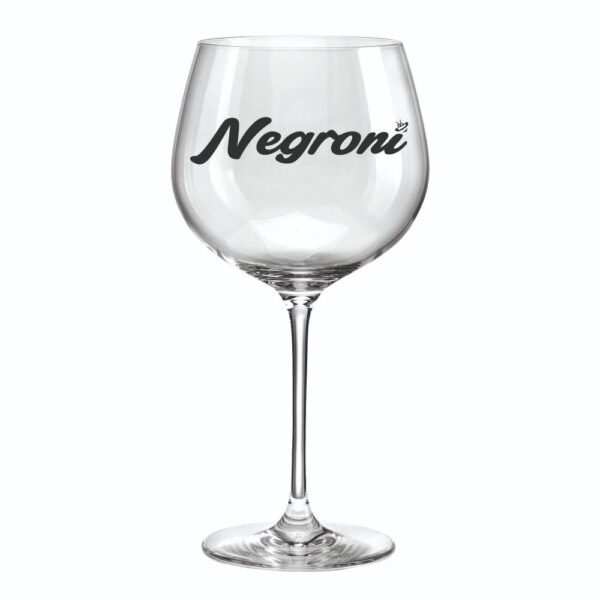 Onlylux - Set 2 Calice Negroni