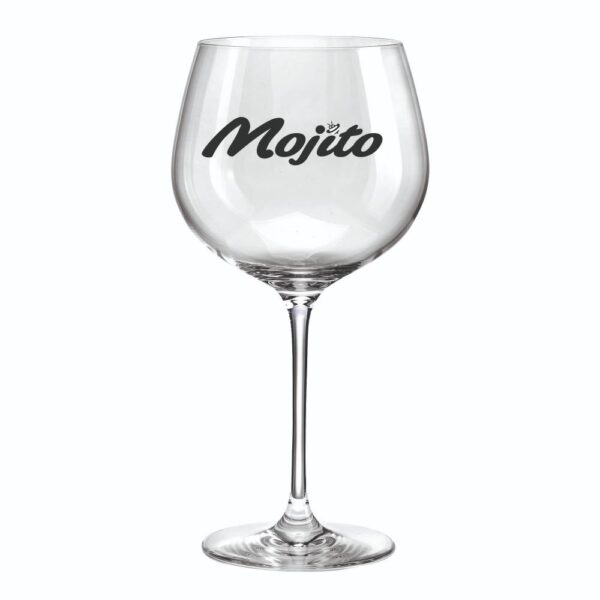 Onlylux - Set 2 Calice Mojito