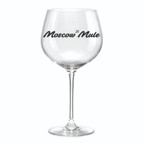 Onlylux - Set 2 Calice Moscow Mule