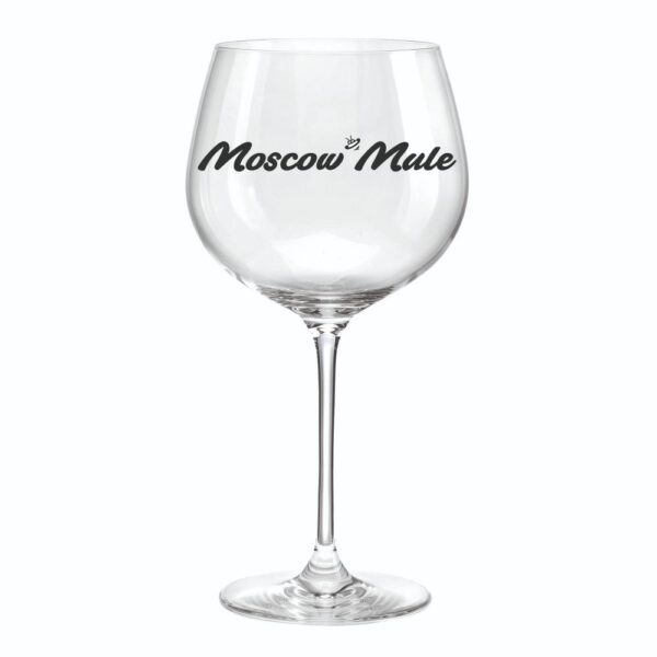 Onlylux - Set 2 Calice Moscow Mule