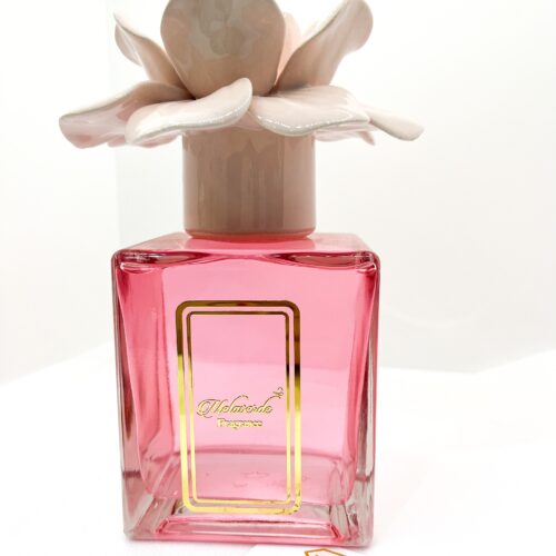 Melaverde - Profumatore Rosa 500ml