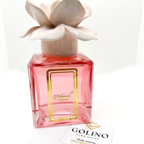 Melaverde - Profumatore Rosa 250ml